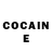 КОКАИН Columbia Mynik Channel