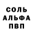 MDMA молли Maxim Belichenko